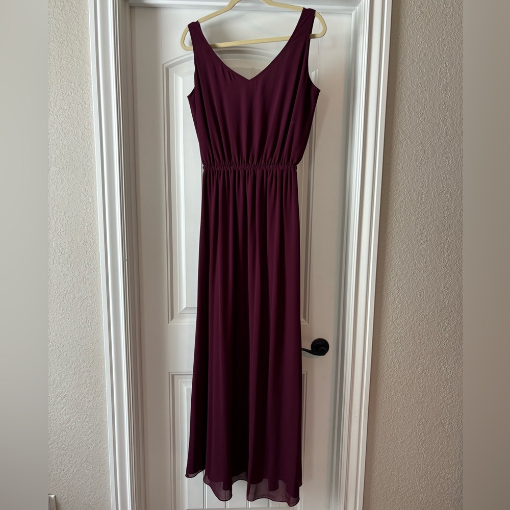 Show Me Your Mumu Kendall bridesmaid dress